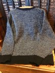 画像2: DAVIDSONS OUTDOOR "MADE IN USA" OLD SWEATER