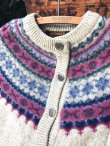 画像3: EDDIE BAUER 1980'S KINIT CARDIGAN