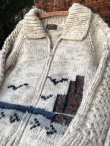 画像2: EDDIE BAUER VINTAGE COWICHAN SWEATER