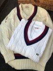 画像4: ALAN PAINE "MADE IN ENGLAND" VINTAGE SWEATER