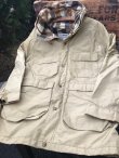 画像1: L.L.BEAN "MADE IN USA" 1980'S BAXTER STATE PARKA 