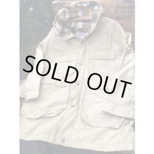 画像: L.L.BEAN "MADE IN USA" 1980'S BAXTER STATE PARKA 