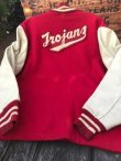 画像3: VINTAGE 1960's VARSITY JKT 