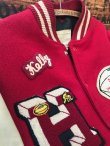 画像10: VINTAGE 1960's VARSITY JKT 