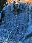 画像9: MONTGOMERY WARD 1960'S 2POCKETS" 101 JACKET 