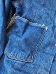 画像8: MONTGOMERY WARD 1960'S 2POCKETS" 101 JACKET 