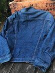 画像2: MONTGOMERY WARD 1960'S 2POCKETS" 101 JACKET 