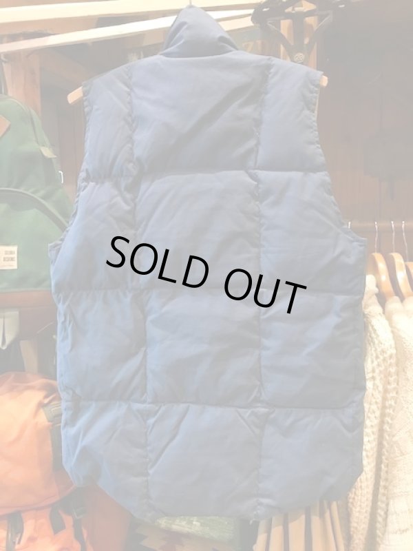 画像2: SIERRA DESIGNS OLD DOWN VEST