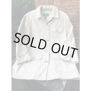 画像: LAUREN "MADE IN HONG KONG" LADY'S COAT