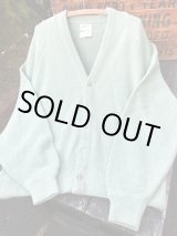 画像: LORD JEFF VINTAGE ALPACA KINIT CARDIGAN