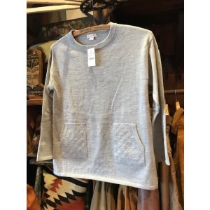 画像: CREWCUTS KIDS  "14" NEW SWEATER 