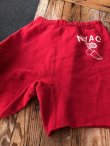 画像5: CHAMPION "NYAC"1980'S REVERSE WEAVE SWEAT PANTS