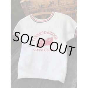 画像: Champion KIDS "MADE IN USA" BAR-TAG SWEAT SHIRTS