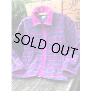 画像: L.L.BEAN "MADE IN USA" 1980'S FULL ZIP JACKET