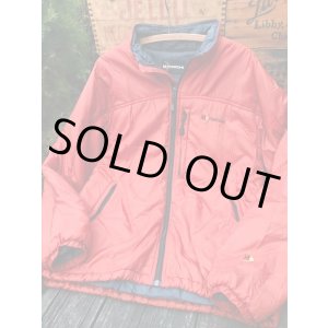 画像: MOONSTONE USED TERMOLITE MICRO JACKET