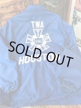 画像: HOUSTON IATSE "MADE IN USA" STAFF JACKET 