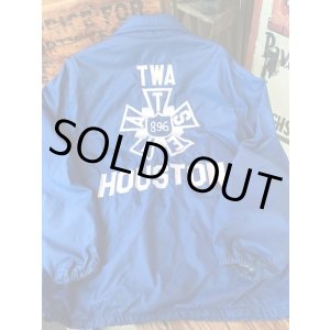 画像: HOUSTON IATSE "MADE IN USA" STAFF JACKET 