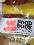 画像4:  WIENERSCHNITZEL D.STOCK FOOD DUDE PLUSH DOLL