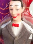 画像4: PEE WEE HERMAN WITH SCOOTER & HELMET!!! D.STOCK POSEABLE FIGURE #2