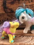 画像9: MY LITTLE PONY 1990'S BALLERINA BABY "TOE DANCER"
