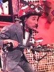 画像11: PEE WEE HERMAN WITH SCOOTER & HELMET!!! D.STOCK POSEABLE FIGURE #2