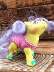 画像2: MY LITTLE PONY 1990'S BALLERINA BABY "TOE DANCER"
