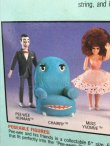 画像9: PEE WEE HERMAN WITH SCOOTER & HELMET!!! D.STOCK POSEABLE FIGURE #2