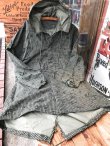 画像1: US ARMY 1980'S D.STOCK PARKA. NIGHT CAMOFLAGE, DESERT