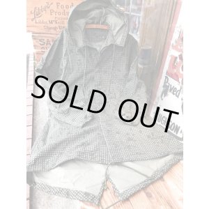 画像: US ARMY 1980'S D.STOCK PARKA. NIGHT CAMOFLAGE, DESERT