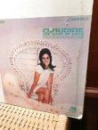 画像4: CLAUDINE LONGET 1960'S CLAUDINE/THE LOOK OF LOVE" A&M RECORDS POSTER