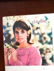 画像3: CLAUDINE LONGET 1960'S CLAUDINE/THE LOOK OF LOVE" A&M RECORDS POSTER