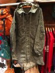 画像8: US ARMY 1980'S D.STOCK PARKA. NIGHT CAMOFLAGE, DESERT