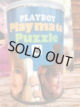 画像: PLAYBOY 1967'S  PLAYMATE PUZZLE