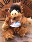 画像1: ALF 1980'S PLUSH DOLL