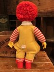 画像2: McDONALD'S 1978'S "RONALD McDONALD" DOLL