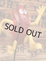 画像: WIENERSCHNITZEL ANTENA TOP FIGURE