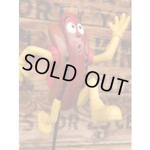 画像: WIENERSCHNITZEL ANTENA TOP FIGURE