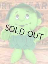 画像: LITTLE GREEN SPROUT 1992'S PUPPET DOLL