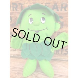 画像: LITTLE GREEN SPROUT 1992'S PUPPET DOLL
