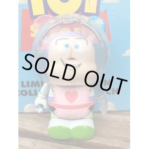 画像: DISNEY TOY STORY☆BUZZ VINYLMATION FIGURE