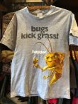 画像1: BUGS LIFE 1998'S "HOPPER" MADE IN USA  T-SHIRTS