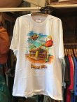 画像15: THE FLINTSTONES × McDONALD'S "MADE IN USA" 1990'S D.STOCK RocDonald's T-SHIRTS