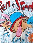 画像6: THE REN & STIMPY SHOW " MADE IN USA" VINTAGE T-SHIRTS