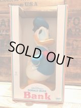 画像: DONALD DUCK D.STOCK BANK FIGURE 