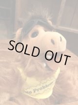 画像: ALF 1980'S PLUSH DOLL