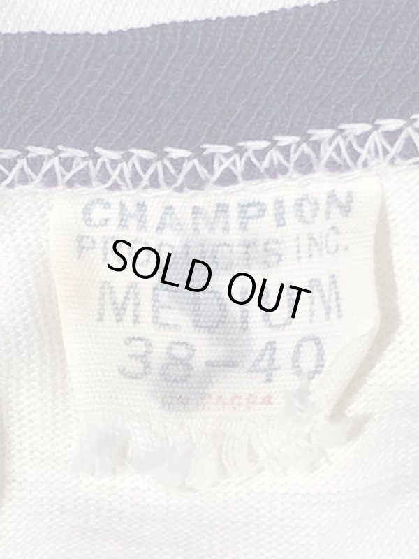 画像8: CHAMPION PRODUCTS " MADE IN USA" 1960'S〜 T-SHIRTS