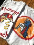 画像6: BOY SCOUT "PHILMONT SCOUT RANCH" 1950'S T-SHIRTS 