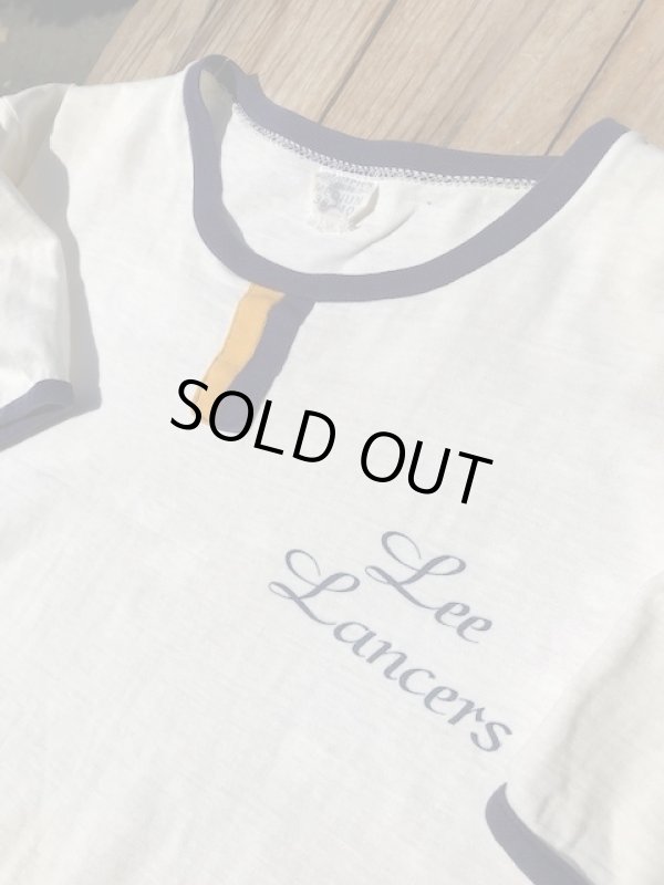 画像2: CHAMPION PRODUCTS " MADE IN USA" 1960'S〜 T-SHIRTS