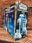 画像9: STAR WARS "R2D2" 1978‘S D.STOCK KENNER FIGURE