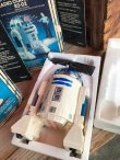 画像2: STAR WARS "R2D2" 1978‘S D.STOCK KENNER FIGURE